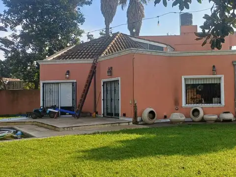 Quinta en Venta en Longchamps, Partido de Almirante Brown