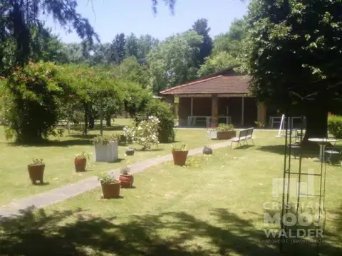 Quinta en Venta en Belen de Escobar, Partido de Escobar