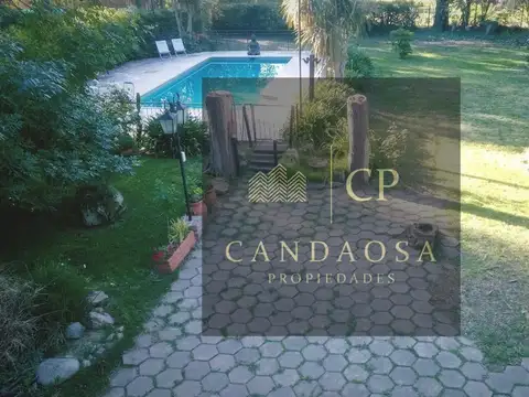 Quinta en Venta en Del Viso, Partido de Pilar