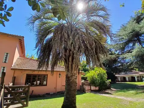 Quinta en Venta en Exaltacion de la Cruz, Partido de Exaltación de la Cruz