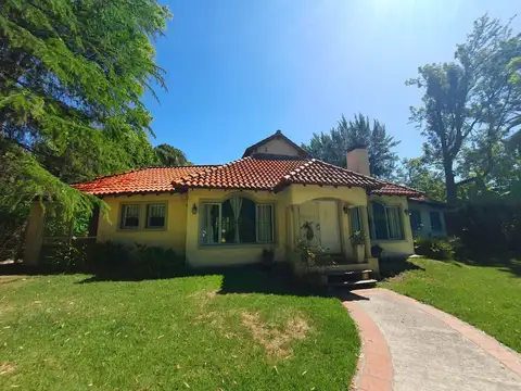 Quinta en Venta en Barrio el Cazador, Partido de Escobar