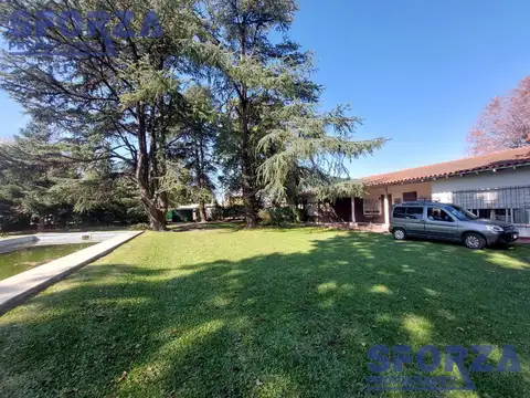 Quinta en Venta en San Miguel, Partido de San Miguel