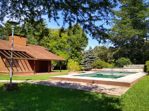 Quinta en Venta en Ingeniero Maschwitz, Partido de Escobar