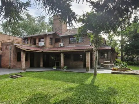 Quinta en Venta en Tortuguitas, Partido de Malvinas Argentinas