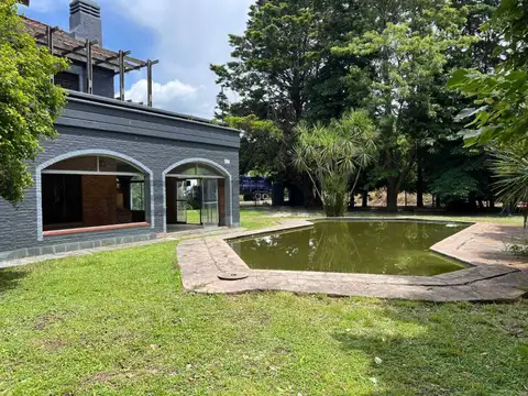 Quinta en Venta en Ingeniero Maschwitz, Partido de Escobar