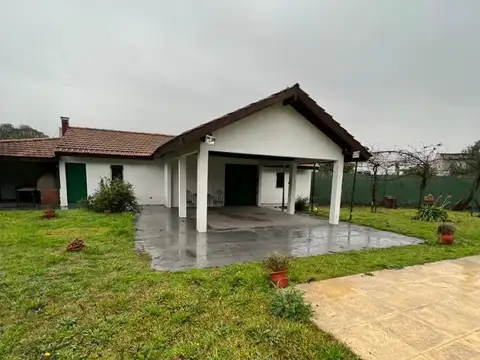 Quinta en Venta en Gonzalez Catan, Partido de La Matanza