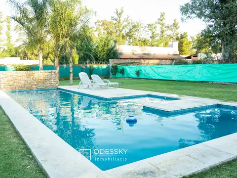 Quinta en Venta en Cañuelas Suburbano, Cañuelas
