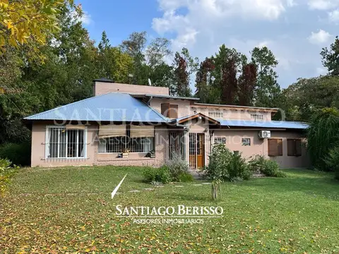 Quinta en Venta en Country Club Los Cardales, Countries y Barrios Cerrados en Campana