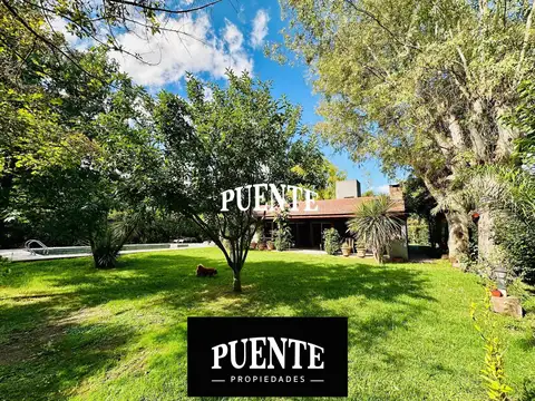 Quinta en Venta en Carlos Spegazzini, Partido de Ezeiza