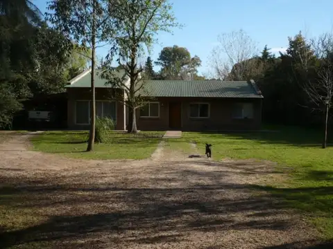Quinta en Venta en Baradero, Partido de Baradero