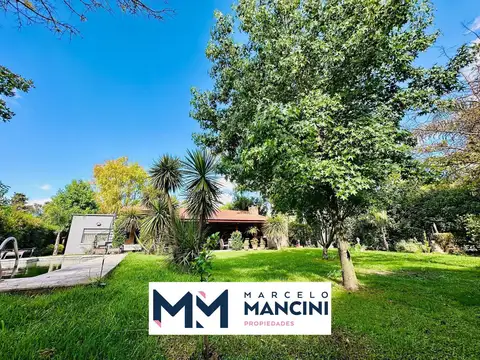 Quinta en Venta en El Trébol, La Union