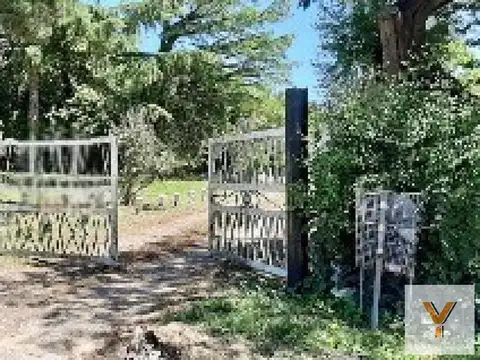 Quinta en Venta en Sierra De Los Padres, Mar del Plata