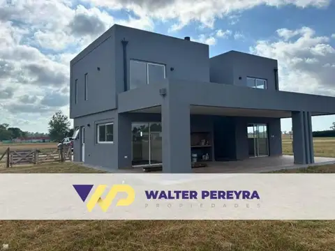 Quinta en Venta en Club de Campo El Candil, Countries y Barrios Cerrados en San Vicente