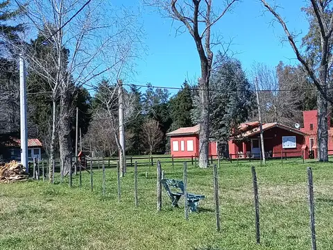 Quinta en Venta en San Antonio de Areco, Partido de San Antonio de Areco