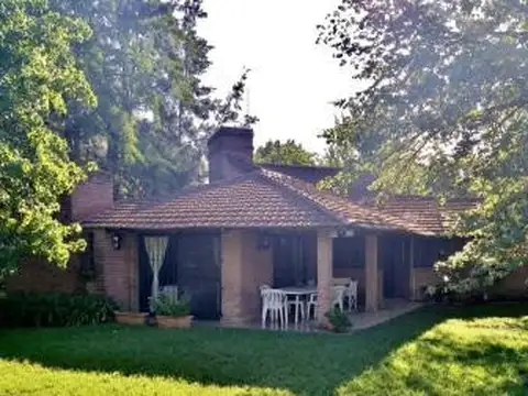 Quinta en Venta en Maquinista Savio, Maquinista F Savio
