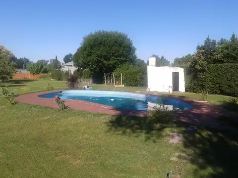 Quinta en Venta en Sourigues, Partido de Berazategui