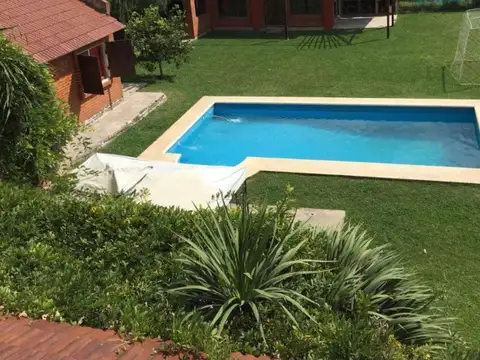 Quinta en Venta en Francisco Alvarez, Partido de Moreno