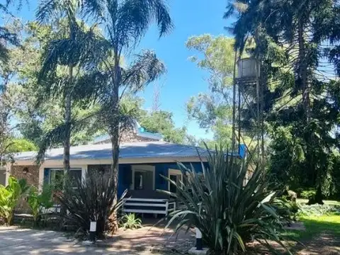 Quinta en Venta en Pilar, Partido de Pilar