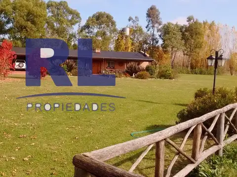 Quinta en Venta en Chacras La Catalina, Carlos Keen