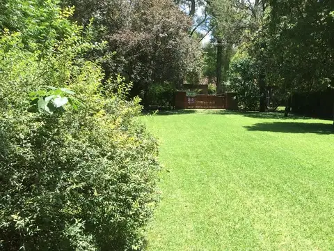 Quinta en Venta en Barrio Parque Leloir, Partido de Ituzaingó