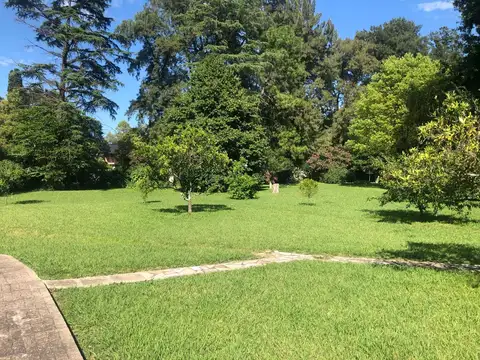 Quinta en Venta en Francisco Alvarez, Partido de Moreno