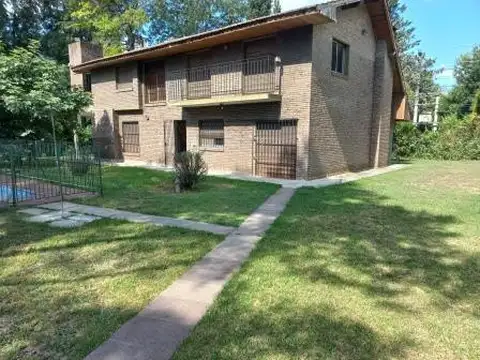 Quinta en Venta en Maquinista Savio, Maquinista F Savio
