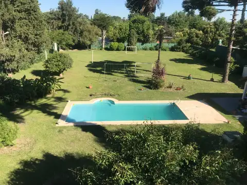 Quinta en Venta en Gonzalez Catan, Partido de La Matanza