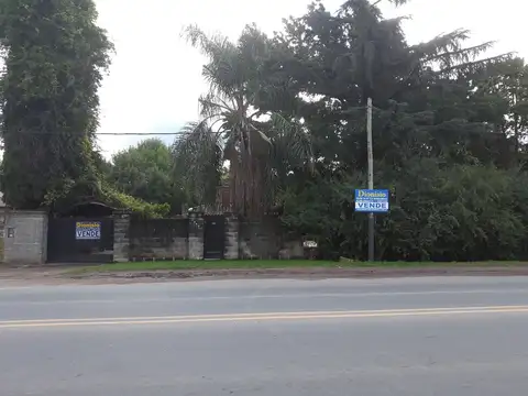Quinta en Venta en Los Cachorros, Del Viso
