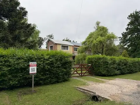 Quinta en Venta en El Moro, Countries y Barrios Cerrados en Marcos Paz