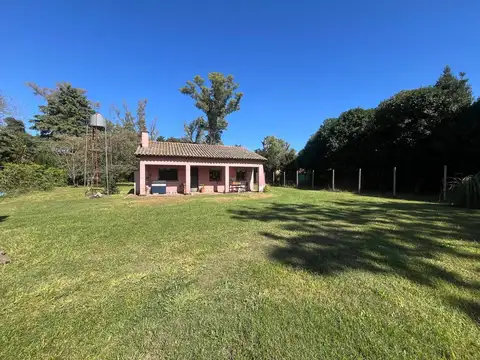 Quinta en Venta en La Lonja, Partido de Pilar
