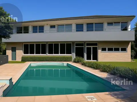 Quinta en Venta en San Nicolas de los Arroyos, Partido de San Nicolás