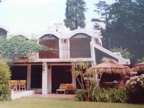 Quinta en Venta en Del Viso, Partido de Pilar