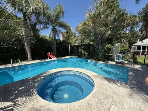 Quinta en Venta en Abasto, Partido de La Plata
