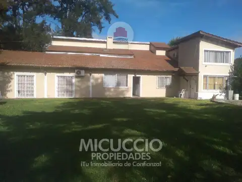 Quinta en Venta en Barrio el Cazador, Partido de Escobar