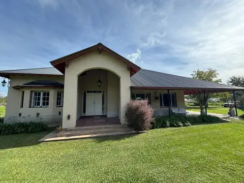 Quinta en Venta en Mercedes, Partido de Mercedes