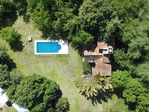 Quinta en Venta en Ezeiza, Partido de Ezeiza