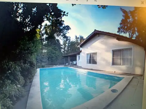 Quinta en Venta en Altos Del Oeste, Moreno