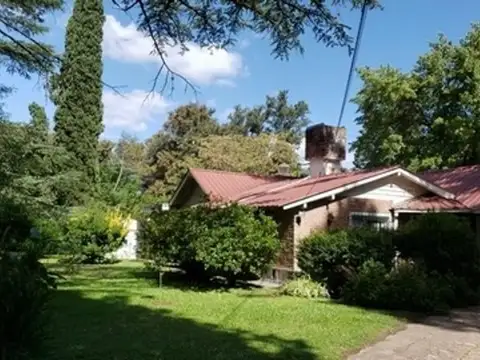 Quinta en Venta en Tortuguitas, Partido de Malvinas Argentinas