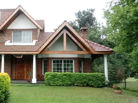 Quinta en Venta en Barrio el Cazador, Partido de Escobar