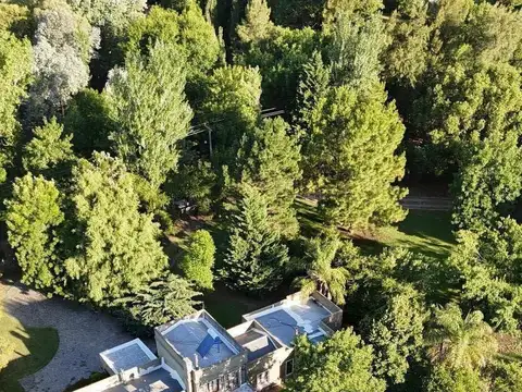 Quinta en Venta en Capilla del Señor, Partido de Exaltación de la Cruz