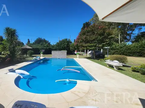 Quinta en Venta en Centro Agricola el Pato, Partido de Berazategui
