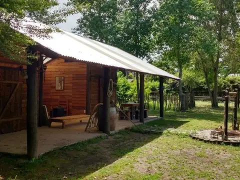 Quinta en Venta en General Rodriguez, Partido de General Rodríguez