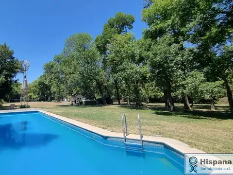 Quinta en Venta en La Lonja, Partido de Pilar