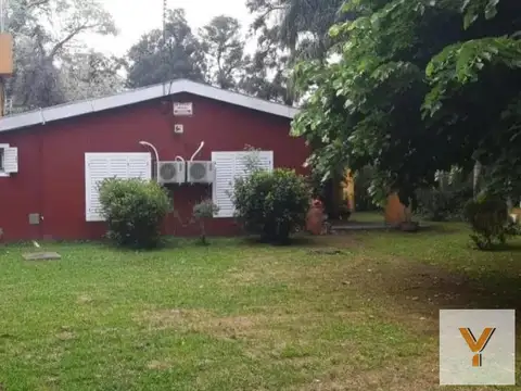 Quinta en Venta en Paso del Rey, Partido de Moreno