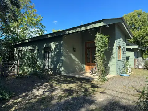 Quinta en Venta en San Antonio de Areco, Partido de San Antonio de Areco