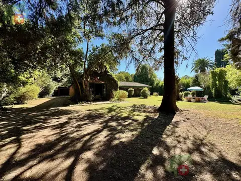 Quinta en Venta en Las Glorias, Ingeniero Maschwitz