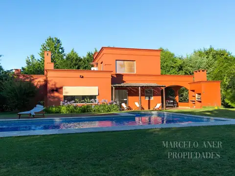 Quinta en Venta en San Joaquin, Countries y Barrios Cerrados en Exaltacion de la Cruz