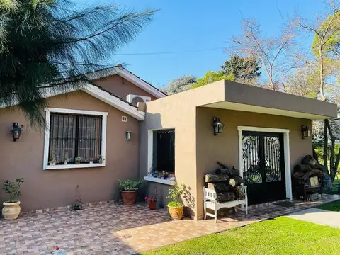 Quinta en Venta en Francisco Alvarez, Partido de Moreno