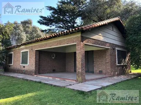Quinta en Venta en La Reja, Partido de Moreno