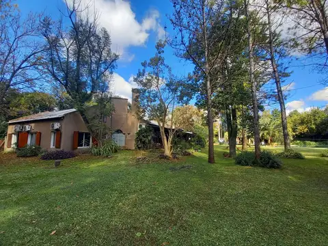 Quinta en Venta en Pilar, Partido de Pilar